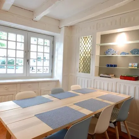 400 Historique Demeure Ancienne à Colombage Villa *