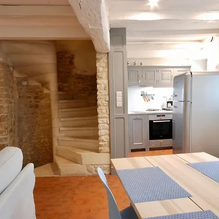 Villa 400 Historique Demeure Ancienne à Colombage *