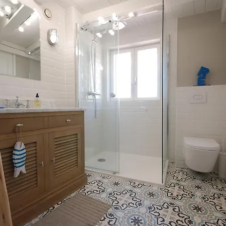 400 Historique Demeure Ancienne A Colombage * Saint-Martin-de-Ré