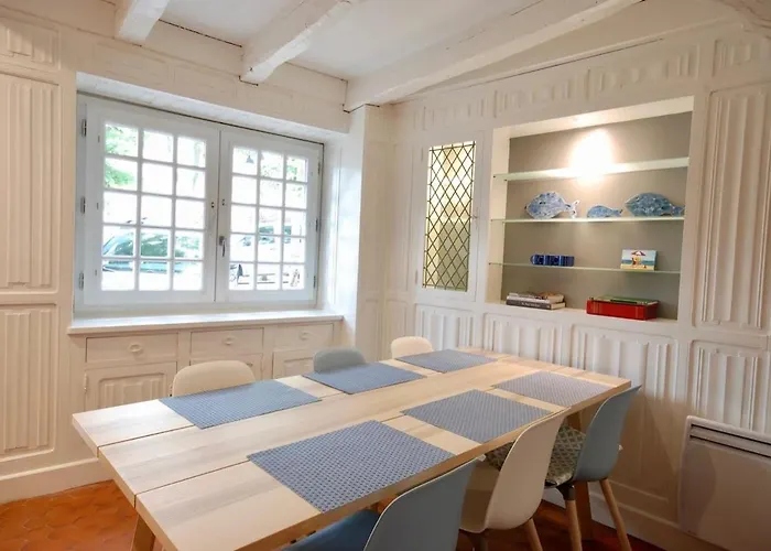 400 Historique Demeure Ancienne A Colombage Villa *