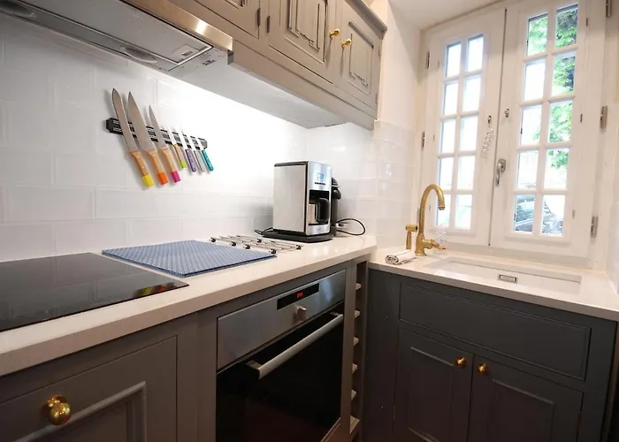 400 Historique Demeure Ancienne à Colombage Villa