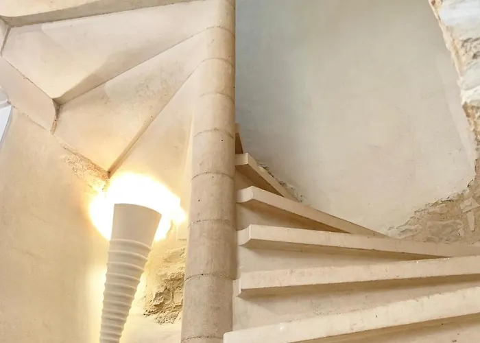 400 Historique Demeure Ancienne à Colombage Villa Saint-Martin-de-Ré